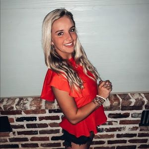 Meet your Posher, Makenzie